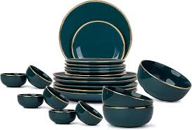 Crockery